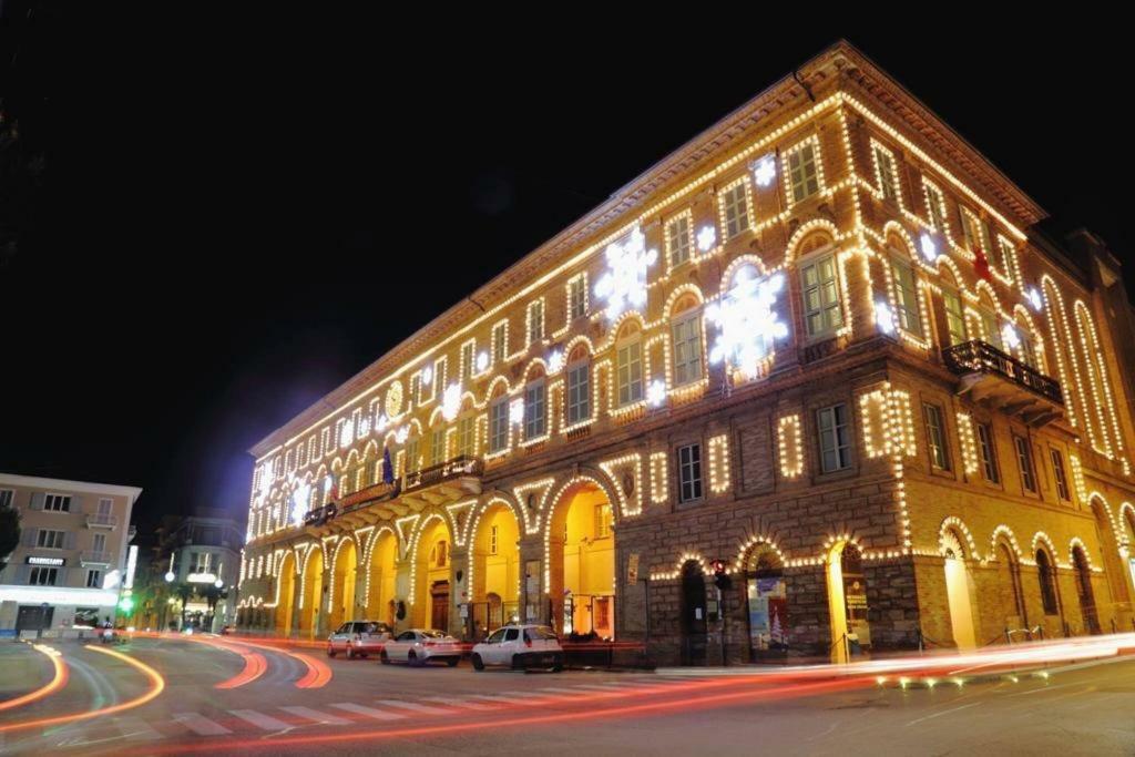 Monolocali B&B Santa Maria Apparente Civitanova Marche Buitenkant foto